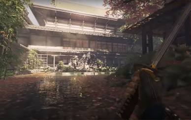 Shadow Warrior 2 ya tiene fecha de lanzamiento