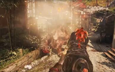 Análisis: Shadow Warrior 2
