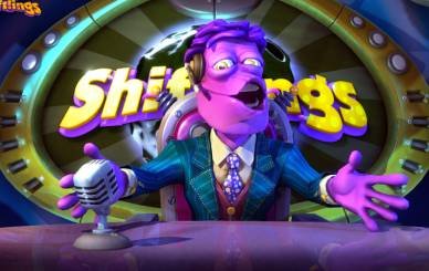 Shiftlings, plataformas puzleros robóticos