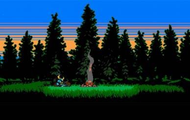 Shovel Knight alcanza los 2 millones de copias vendidas