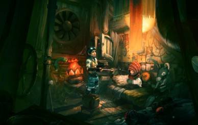 Los juegos Indie de Games with Gold y la PSN de Noviembre