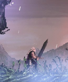 Análisis: Slain!