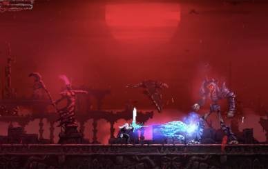 Análisis: Slain!