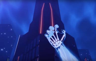 Soul Axiom anuncia su fecha de lanzamiento