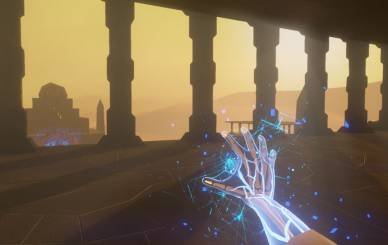 Soul Axiom, tu alma en Early Access