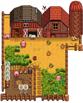 Stardew Valley