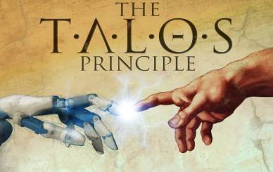 The Talos Principle
