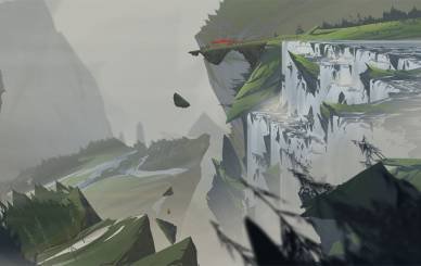 Análisis: The Banner Saga 2