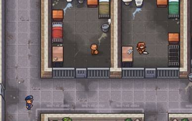 The Escapists 2 viene a continuar lo aprendido