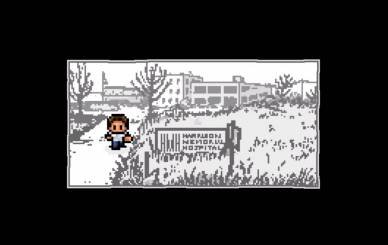 The escapists se mezcla con The Walking Dead