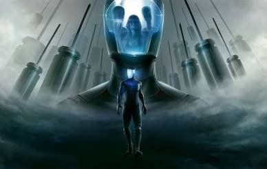 Análisis: The Fall 2: Unbound