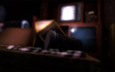 Vídeo análisis: The Guest