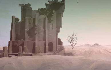 The Last Guardian > Friend & Foe > Vane