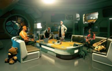 The Long Journey Home anuncia fecha de lanzamiento