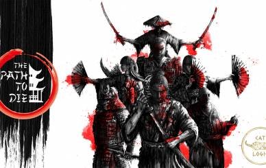 The Path to Die: sangre y samuráis en el Hotline Miami español 