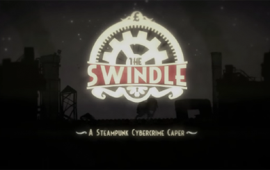 The Swindle llegará también a consolas