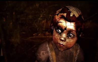 The Town of Light, misterios en el asilo