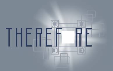 Therefore es el segundo juego de Trim Tangle