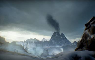 El thriller en primera persona The Fidelio Incident está ya disponible en Steam