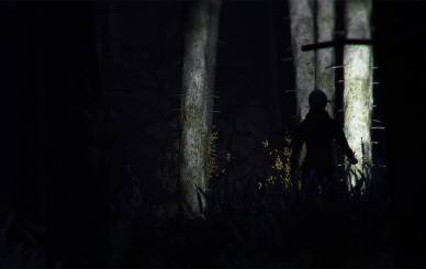 Through the Woods enseña su potencial con una demo