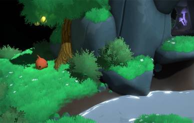 Tiny Dragon: cómo cuidar a tu dragón