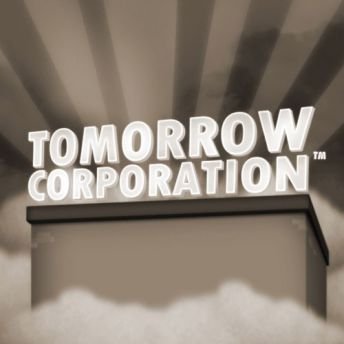 Tomorrow Corporation