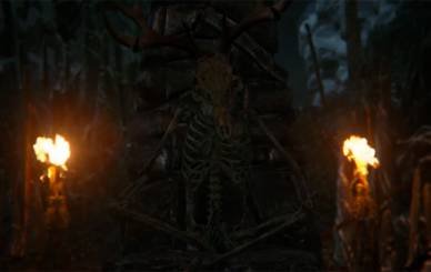 Trailer de lanzamiento de Kholat