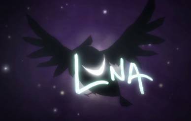 Trailer de Luna