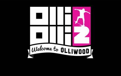 Trailer oficial de OlliOlli2 : Welcome to Olliwood