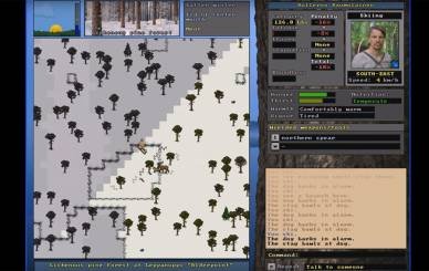 Tras 26 años de desarrollo, UnReal World llega por fin a Steam