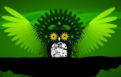 Tulpa, surrealismo cromático