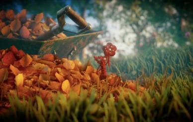 Análisis: Unravel