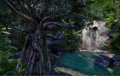 Wander, el juego pacífico, también para Playstation 4