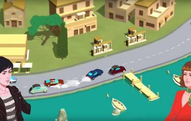 Análisis: Wheels of Aurelia