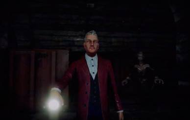 White Noise 2 saldrá en Playstation 4 el próximo viernes 13