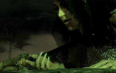 Wild enseña cómo se juega en la Paris Games Week